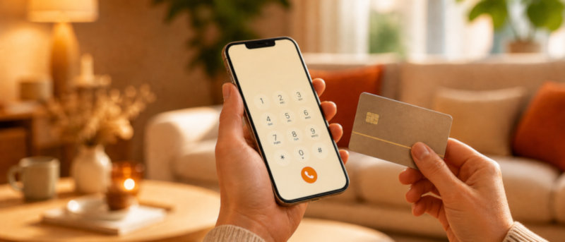 Régler 49 euros pour une consultation de voyance de 40 minutes avec 10 minutes offertes